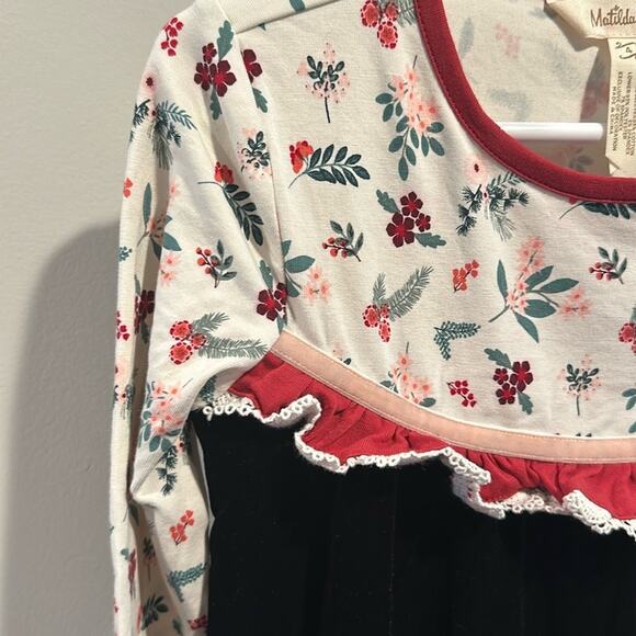 Matilda Jane size 4 Lucie Top - Picture 4 of 10